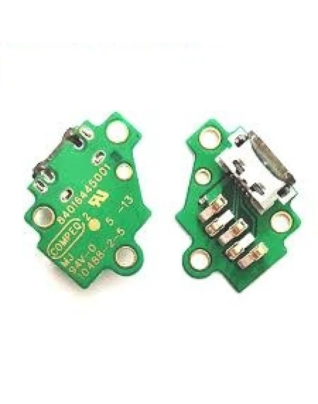 Motorola For Moto G3 3rd Gen USB Charging Connector Flex Board