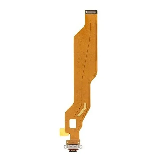 For Realme GT 6T 5G Type C Charging USB Port Flex Cable