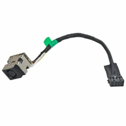 HP For HP Probook 4440s 4441s 4445s 4446s 4540s Laptop Charging Port Power Plug In DC Jack Flex Cable