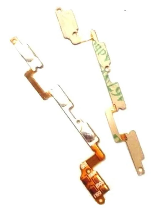 Tecno For Tecno IN3 i3 Side Power On Off Volume Key Button Switch Flex Cable
