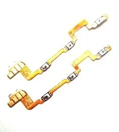 Tecno For Tecno IN 5 Tecno IN5 Camon Power On Off Volume Key Button Switch Flex Cable Patta