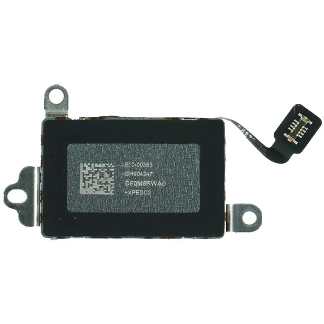 Apple For iPhone 12 Pro Max Vibrator Vibration Motor Taptic Engine Replacement Module