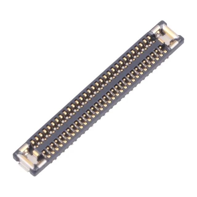 Apple For iPhone 13 Pro Max LCD Display FPC Connector On Motherboard