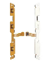 Samsung For Samsung Galaxy S21 FE 5G Power On Off Key Button Switch Flex Cable Patta