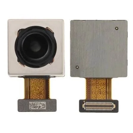 Oppo For Oppo Reno 12 Pro 5G (CPH2629) Main Back Rear Facing Camera Flex Module Replacement
