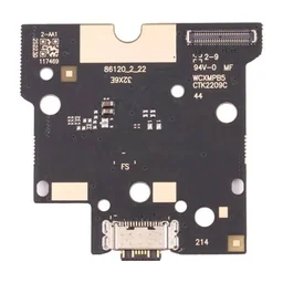 Xiaomi For Xiaomi Mi Pad 5 / Redmi Pad 5 Pro USB Charging Port Flex Board Connector