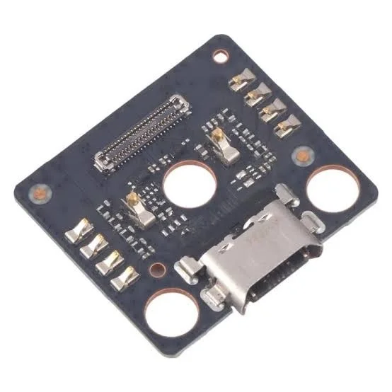 Honor For Honor Pad 8 Charging Port Board Flex Module