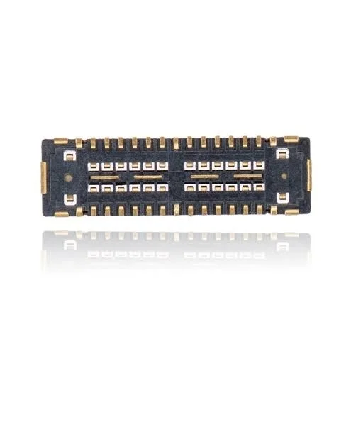 Samsung For Samsung Note Series Antenna FPC / NFC Network WIFi Connector on Motherboard