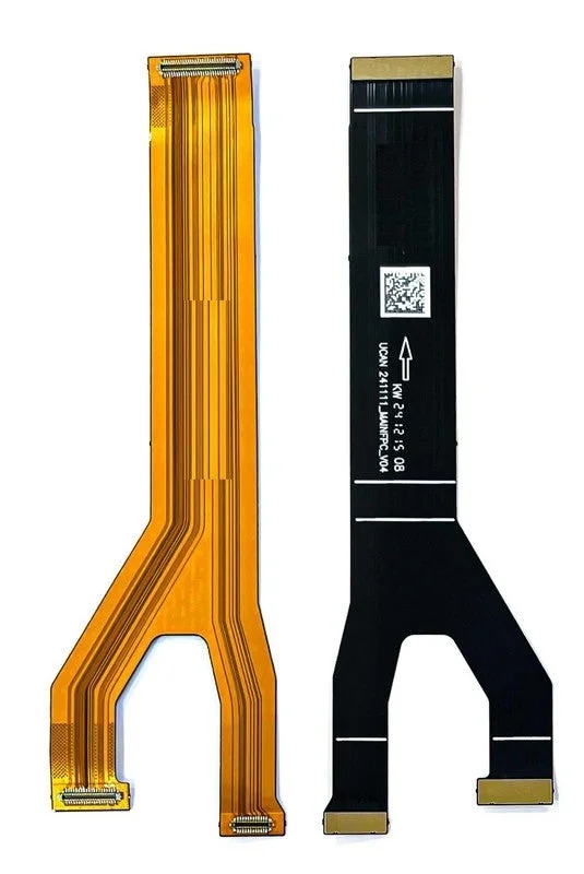 Nothing For Nothing 3A LCD Main Sub Connector Flex Cable