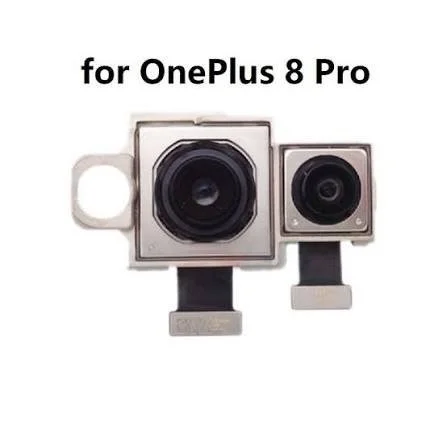 OnePlus For OnePlus 8 Pro OEM Back Rear Facing Camera Flex Module Replacement