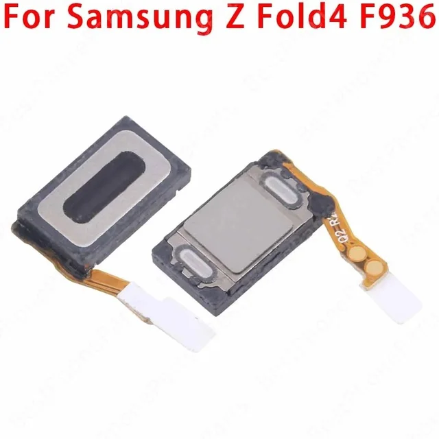 Samsung For Samsung Galaxy Z Fold 4 5G (SM-F936) Earpiece Ear Speaker OEM Ear Speaker Earpiece Top Speaker Module