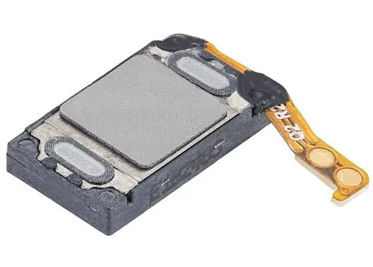 Samsung For Samsung Galaxy Z Fold 3 5G (SM-F926B) Earpiece Ear Speaker OEM Ear Speaker Earpiece Top Speaker Module
