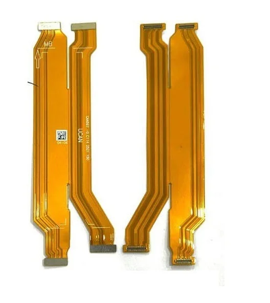 OnePlus For OnePlus Nord CE 5 5G Main Motherboard Connector LCD Flex Cable