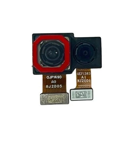 Oppo For Realme 3 Pro Main Back Camera Set Rear Facing Camera Flex Module Replacement