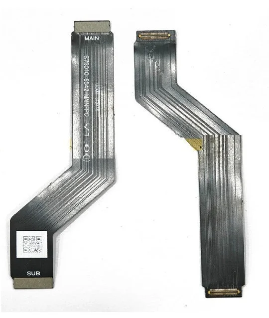 Lava For Lava Yuva 5G Main Board LCD FPC Main Flex Cable