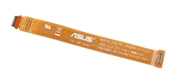 Asus For Asus Google Nexus 7 (2013) LCD Link FPC Main Board Flex Cable
