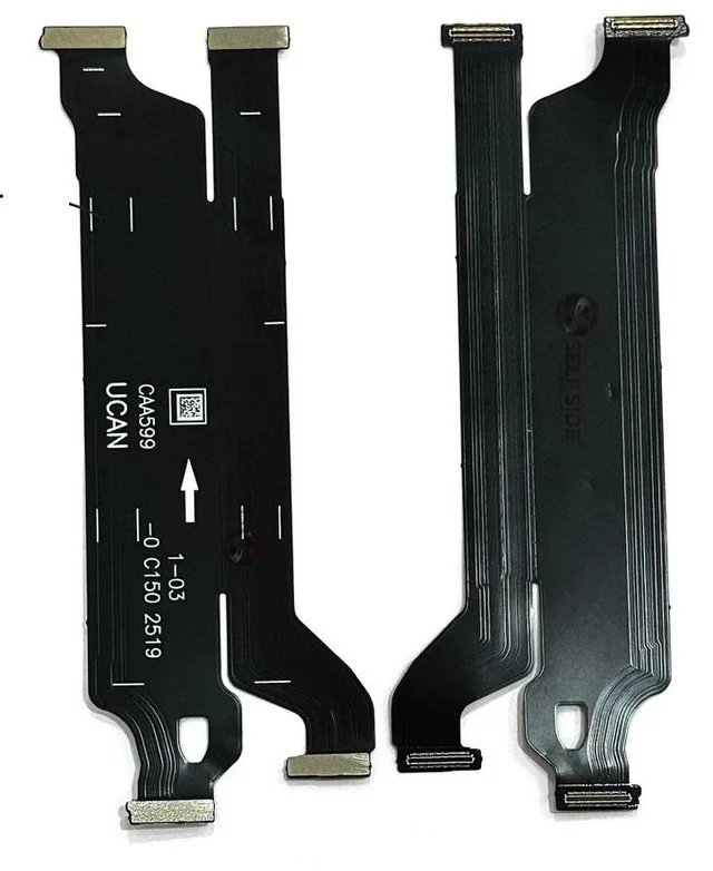 OnePlus For OnePlus Nord 5 Main Motherboard Connector LCD Flex Cable