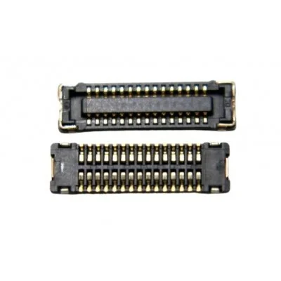 Lenovo For Lenovo 30 Pin LCD Display Screen FPC Connector on Mainboard