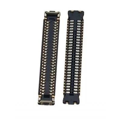Motorola For Motorola Moto E20 LCD FPC Motherboard Connector