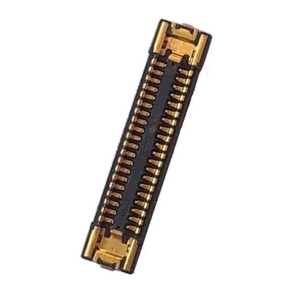 Samsung For Samsung A40 A405F A70 A705 A80 A805 A90 Display Screen Replacement LCD FPC Connector (40 Pin )