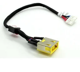 For Lenovo IdeaPad G400 G400S G405 G405S SERIES DC30100NX00 DC Power Jack Cable Port