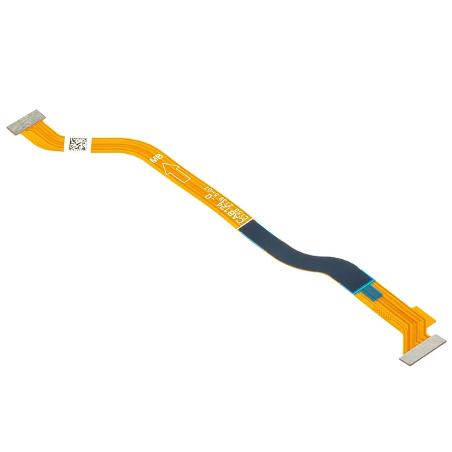 Oppo For Realme GT Neo 3T / GT2 / GT Neo2, CAB124 Main FPC LCD Flex Cable