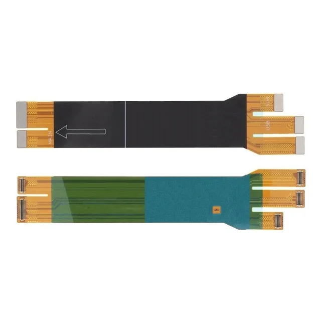 Motorola For Motorola Moto Edge 40 Neo OEM LCD FPC OCTA USB SIM Main Board Connect Display Flex Cable