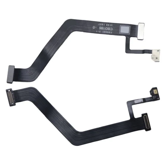 For Oppo Reno 10X Zoom CPH1919 PCCM00 Microphone Mic LCD Main Flex Cable