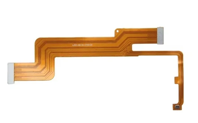 Vivo For Vivo IQOO 3 5G Main FPC Flex Cable Connector