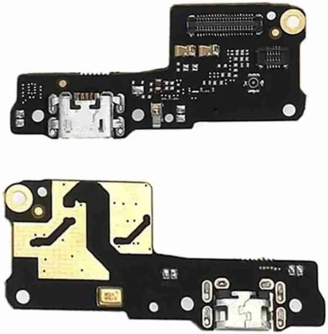 Xiaomi For Xiaomi Mi 7A Micro USB Charging Port Flex Cable
