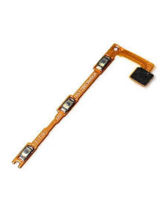 Xiaomi For Xiaomi Mi Max Power On/Off + Volume Replacement Key Button Switch Flex Cable Patta