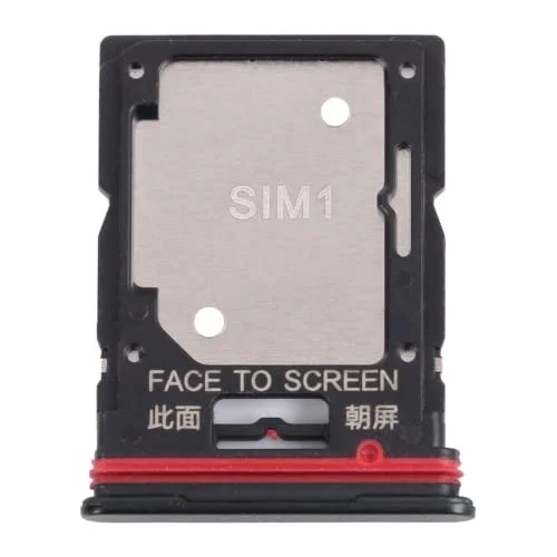 Xiaomi for Xiaomi Mi 11i / Note 11 Pro SIM Card Tray + SIM Card SD Memory Tray