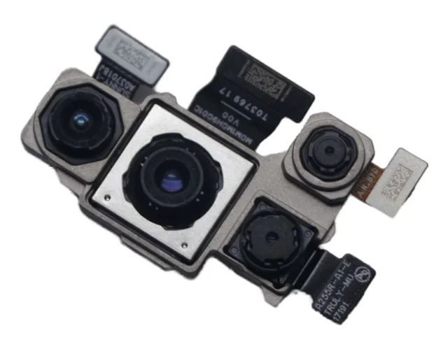 OnePlus For OnePlus 9R OEM Main Back Rear Facing Camera Flex Module Replacement