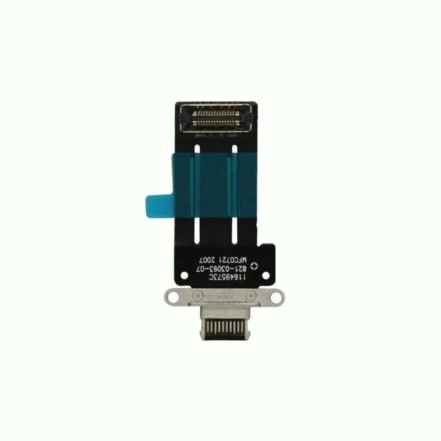 Apple For iPad Pro 11'' 3rd gen 2021 Charging Port DC Jack Connector Flex Cable
