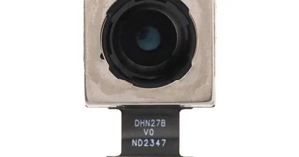 Nothing For Nothing Phone 2a 5G Rear Back Main Camera Flex Module Replacement