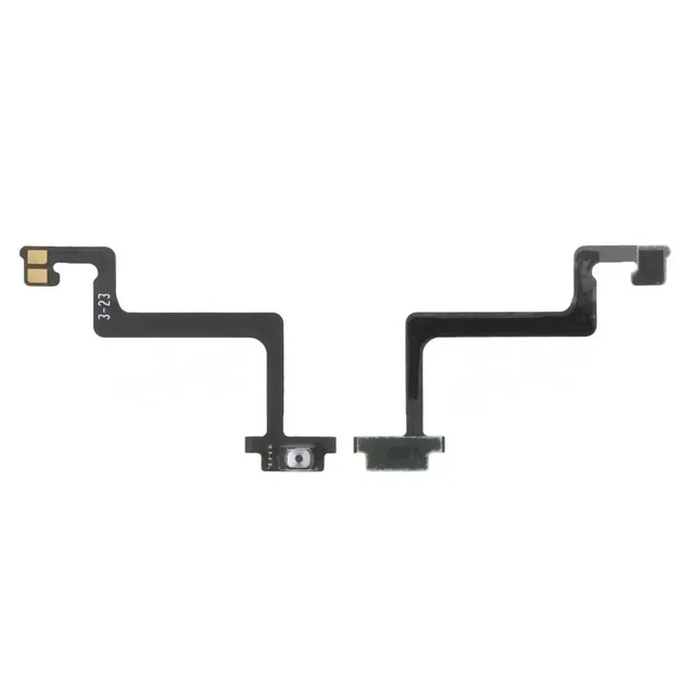 For OnePlus Nord 3 5G  Internal Power On Off Button Key Switch Flex Cable