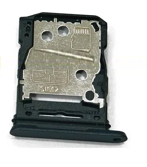 OnePlus For OnePlus Nord CE 5 5G Sim Card Tray Slot Holder Black
