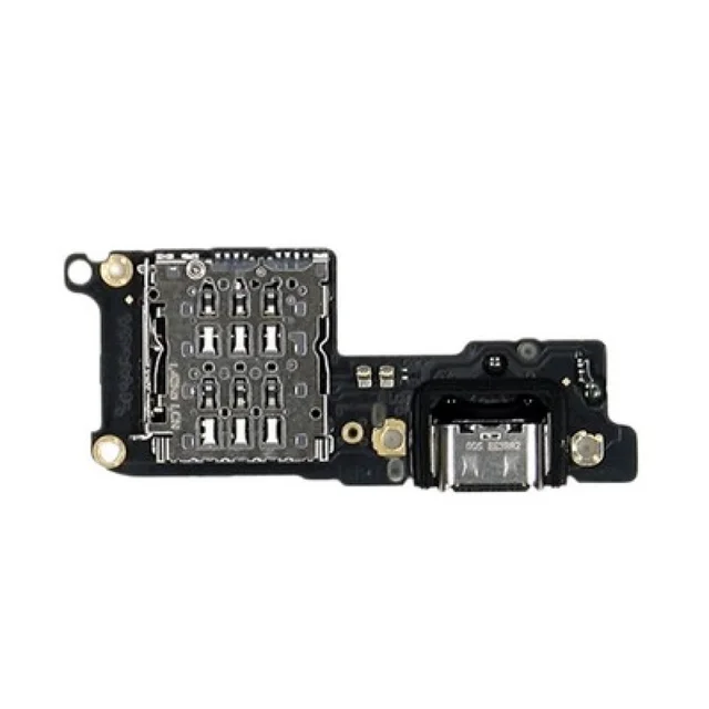 OnePlus For OnePlus Nord CE4 Charging Port Sim Reader Mic Flex Sub Board Module