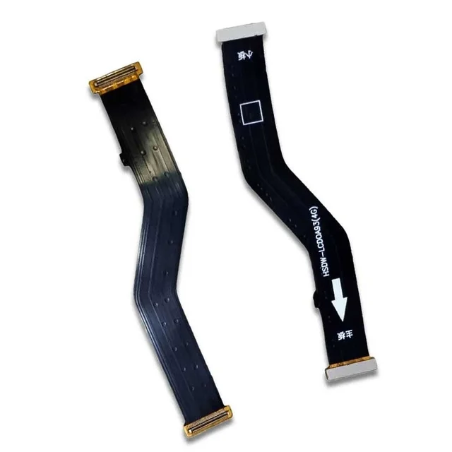 Oppo For Oppo F17 Pro Main Sub LCD FPC Motherboard Flex Cable