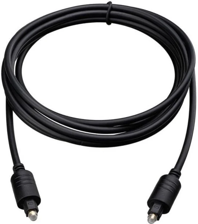 iSparehub Optical Fiber Cable 1.5 Meter Tonslink