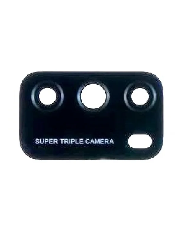Xiaomi For Mi POCO M3 Back Camera Lens Glass Replacement (Real Glass NOT Plastic)