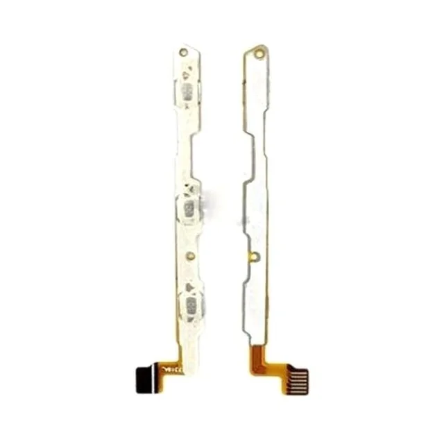 Gionee For Gionee F103 Volume Up Down Power on off Lock Flex Key Button