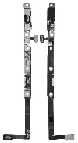 Apple For Apple iPhone 16 Internal Power On Off Button Flex Cable
