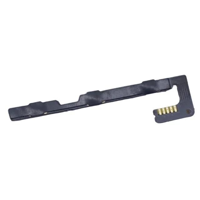 Itel For Itel A23 Pro Power On Off Volume Key Button Flex Cable