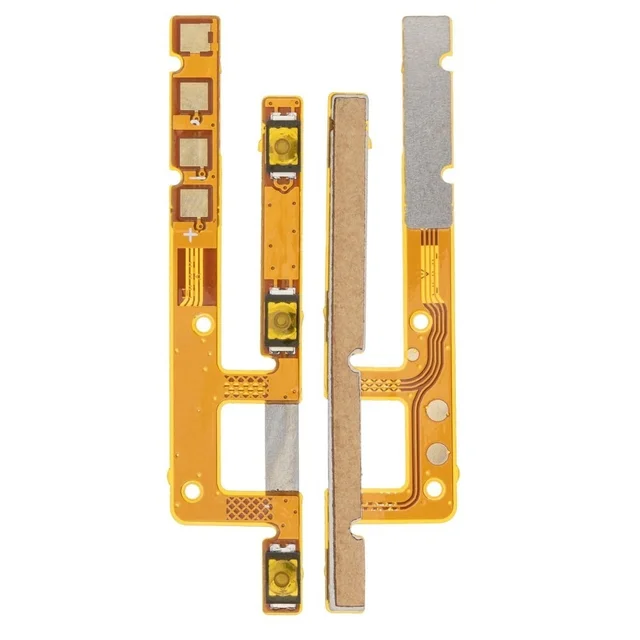 Motorola For Motorola Moto G8 Power On off Volume Key Button Switch Flex Patta Cable