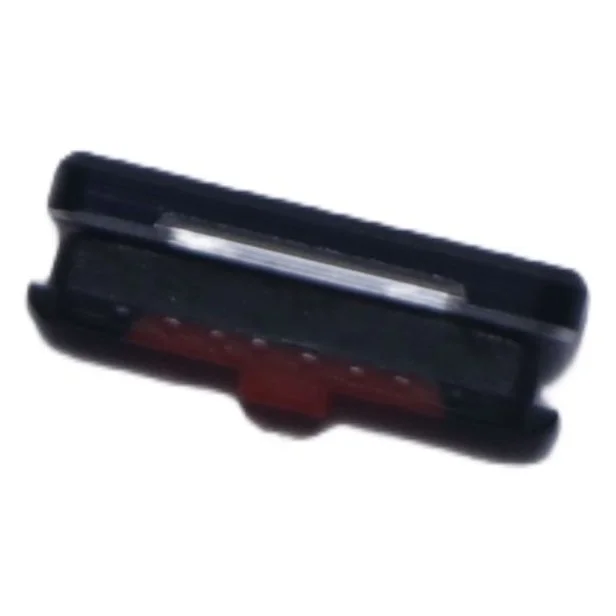 LG For LG G8X  Side Power On Off Button External Outer Key
