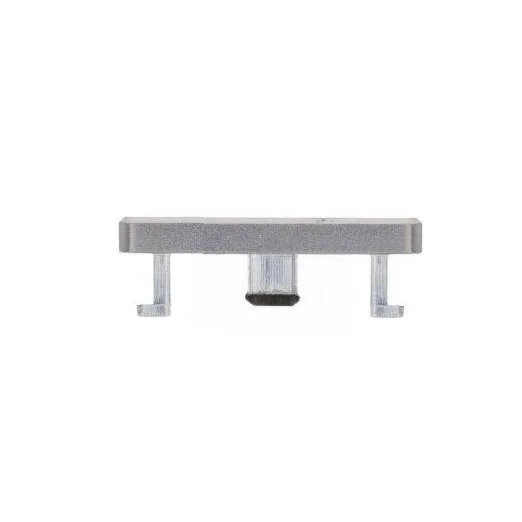 Oppo For Oppo Reno 2z / 2F External Side Power On Off Outer Metal Key Button - Power Key