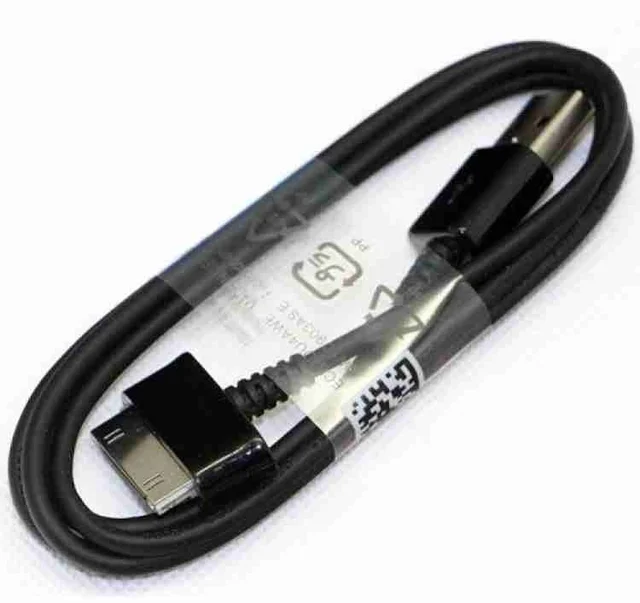 Samsung For Samsung Galaxy Tab 2 P3100 USB Charging Charger Data Sync Connection Cable