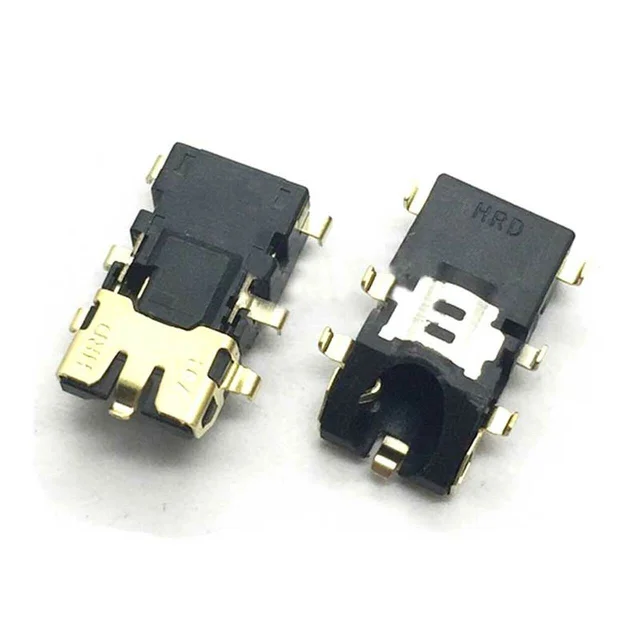 Xiaomi For Mi Max , Mi Max 2 Headphone Jack Port Plug Flex Connector