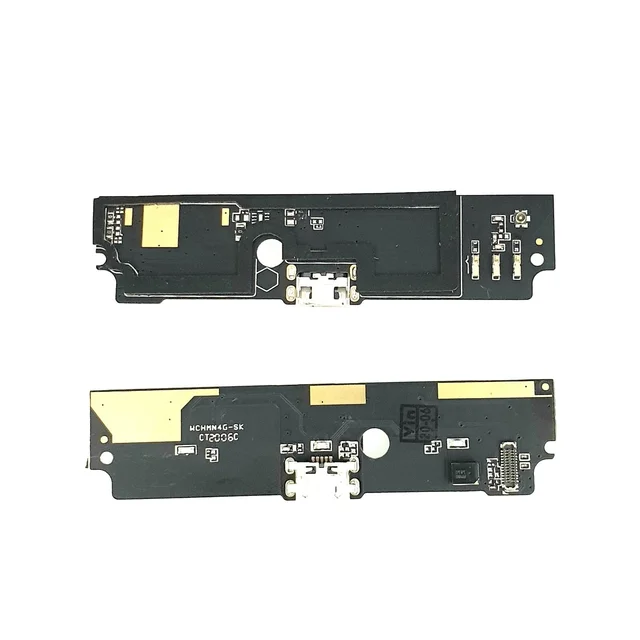 Xiaomi For Redmi Note 4G Prime USB Charging Port Mic Flex Sub Board